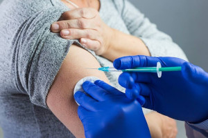 Εμβολιασμός ενηλίκων για Γρίπη, Πνευμονιόκοκκο, Τέτανο και Έρπητα ζωστήρα.